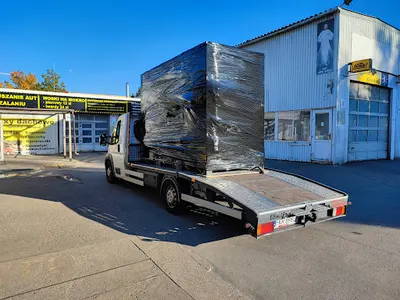 Auto Angel Rafał Mołek